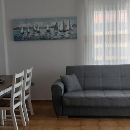 Vivienda Vacacional Playa La Arena Puerto de Santiago  Zewnętrze zdjęcie
