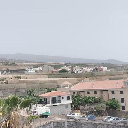 Vivienda Vacacional Playa La Arena Puerto de Santiago  Zewnętrze zdjęcie