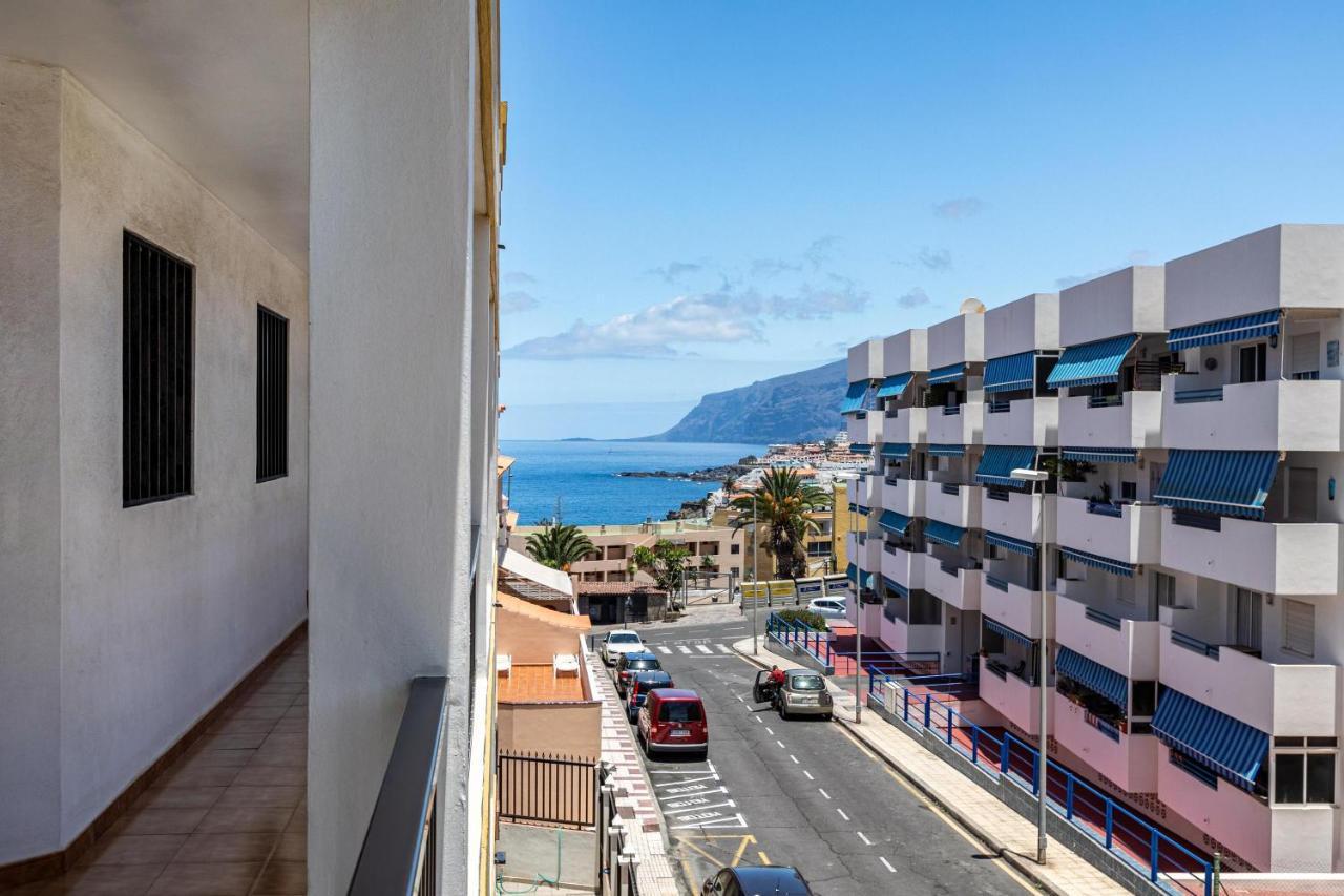 Vivienda Vacacional Playa La Arena Puerto de Santiago  Zewnętrze zdjęcie