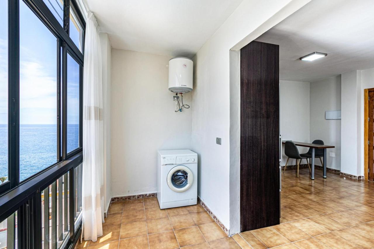 Vivienda Vacacional Playa La Arena Puerto de Santiago  Zewnętrze zdjęcie