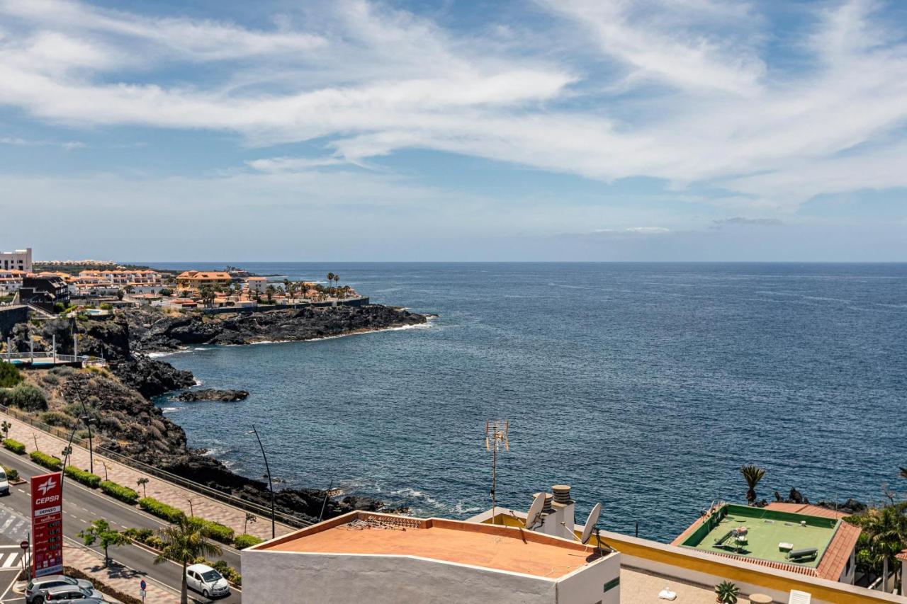 Vivienda Vacacional Playa La Arena Puerto de Santiago  Zewnętrze zdjęcie