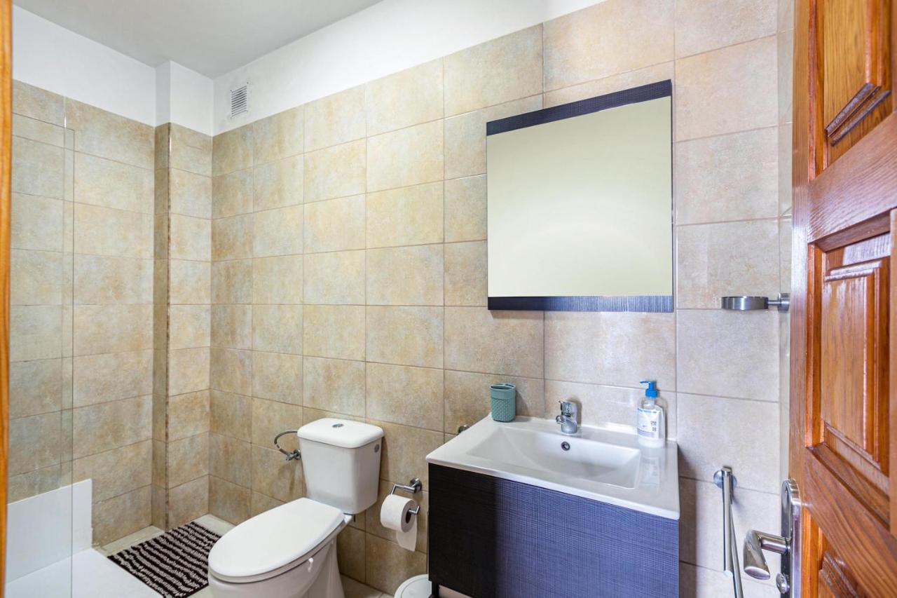 Vivienda Vacacional Playa La Arena Puerto de Santiago  Zewnętrze zdjęcie