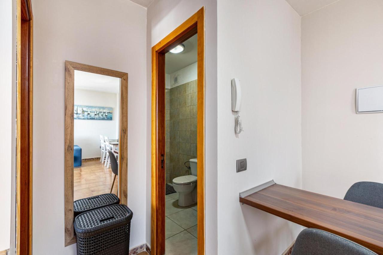 Vivienda Vacacional Playa La Arena Puerto de Santiago  Zewnętrze zdjęcie