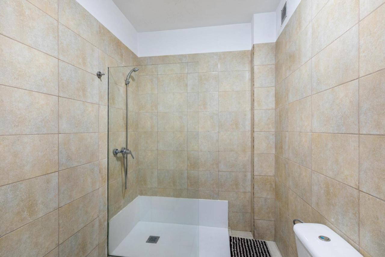 Vivienda Vacacional Playa La Arena Puerto de Santiago  Zewnętrze zdjęcie