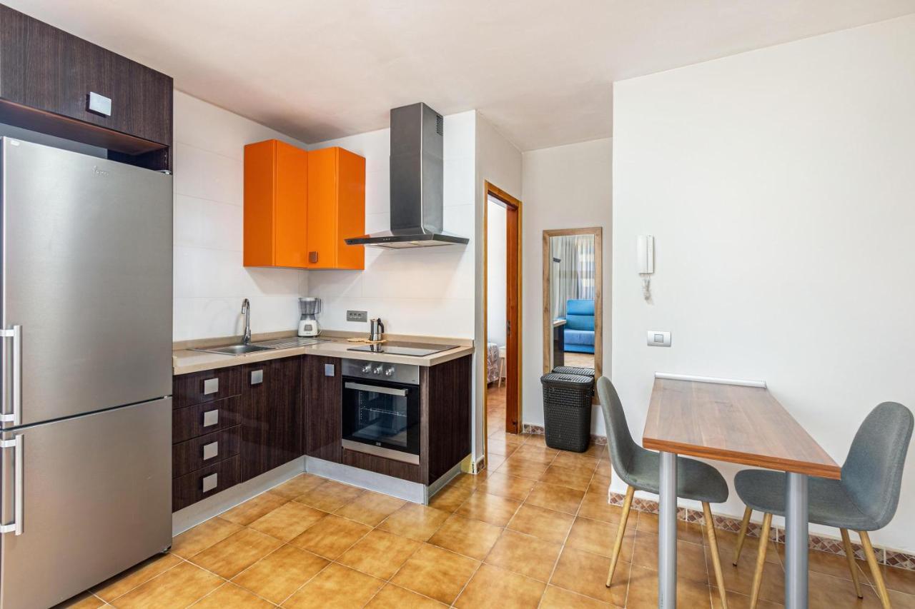 Vivienda Vacacional Playa La Arena Puerto de Santiago  Zewnętrze zdjęcie