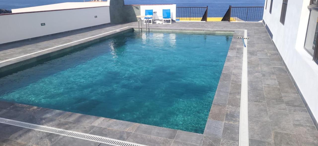 Vivienda Vacacional Playa La Arena Puerto de Santiago  Zewnętrze zdjęcie