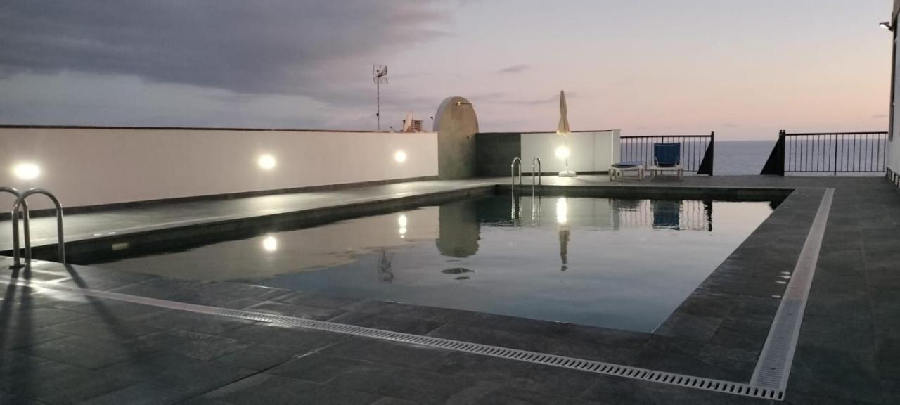 Vivienda Vacacional Playa La Arena Puerto de Santiago  Zewnętrze zdjęcie