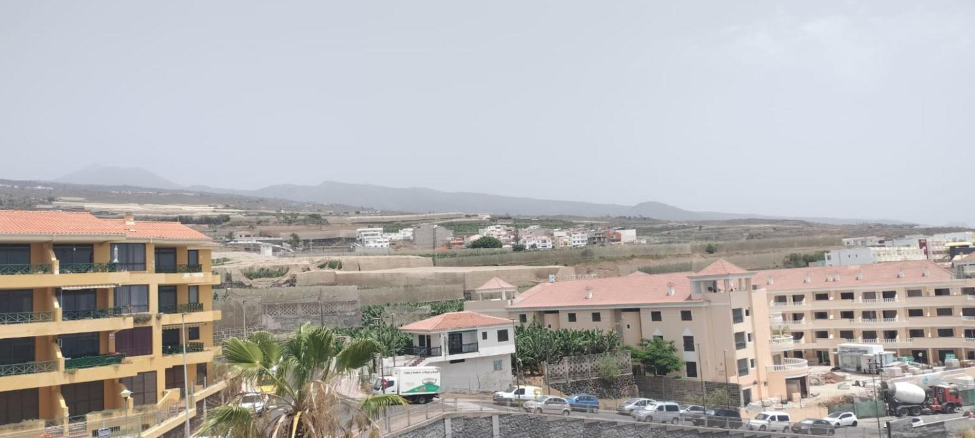 Vivienda Vacacional Playa La Arena Puerto de Santiago  Zewnętrze zdjęcie