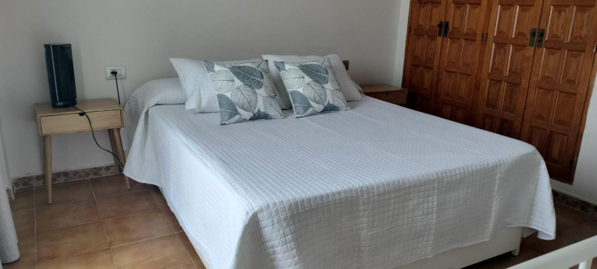 Vivienda Vacacional Playa La Arena Puerto de Santiago  Zewnętrze zdjęcie